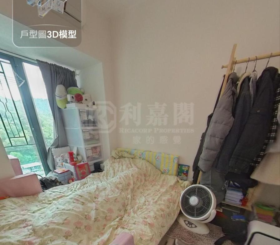 昇柏山 - 28NTS – 香港北部都會區