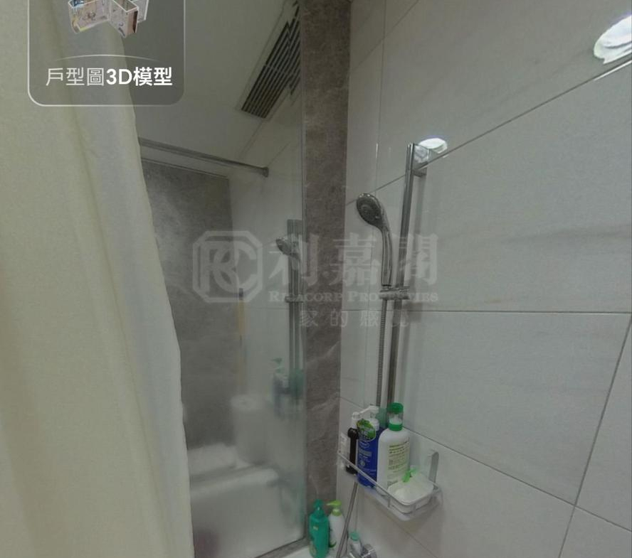 昇柏山 - 28NTS – 香港北部都會區