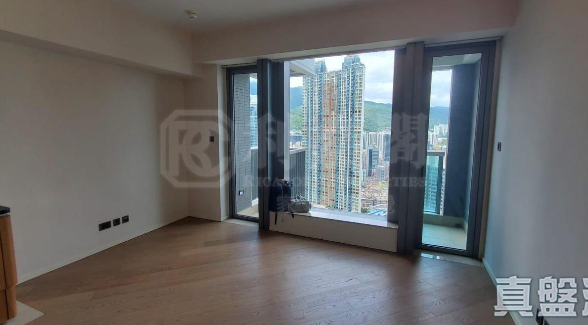 柏傲灣 2B座 - 28NTS – 香港北部都會區