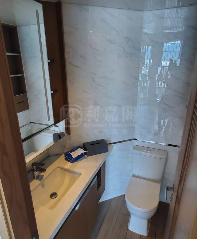 柏傲灣 2B座 - 28NTS – 香港北部都會區