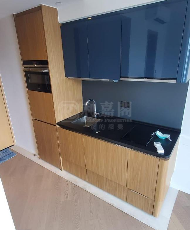 柏傲灣 2B座 - 28NTS – 香港北部都會區