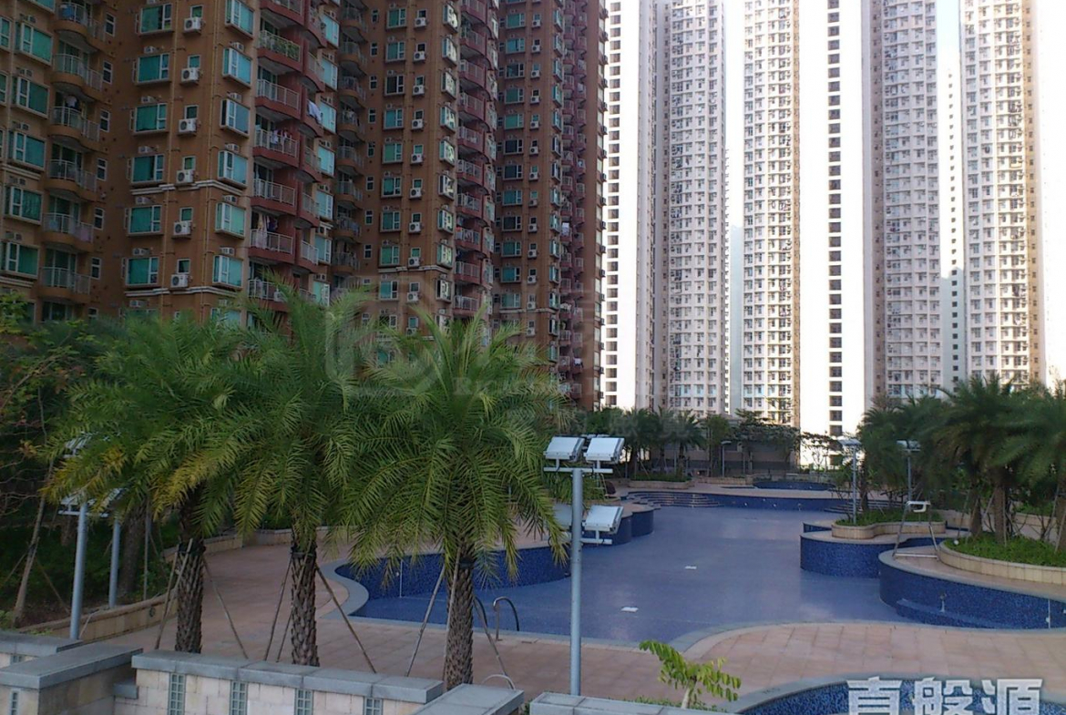 栢慧豪園 2期 栢慧豪廷 9座 - 28NTS – 香港北部都會區