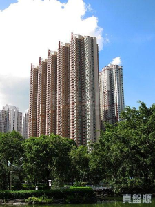 栢慧豪園 2期 栢慧豪廷 9座 - 28NTS – 香港北部都會區