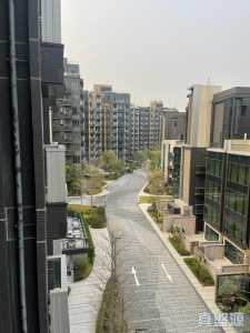 WETLAND SEASONS BAY 3期 6B座 - 28NTS – 香港北部都會區