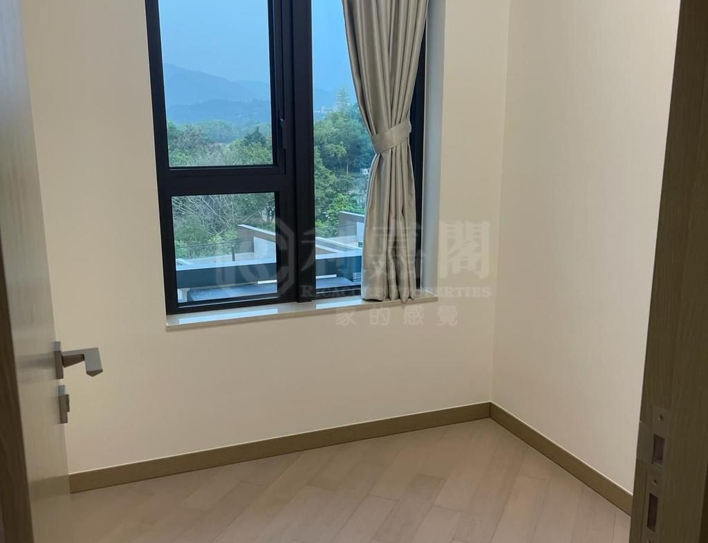 WETLAND SEASONS BAY 3期 6B座 - 28NTS – 香港北部都會區