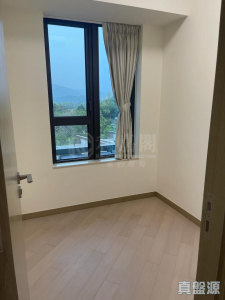 WETLAND SEASONS BAY 3期 6B座 - 28NTS – 香港北部都會區