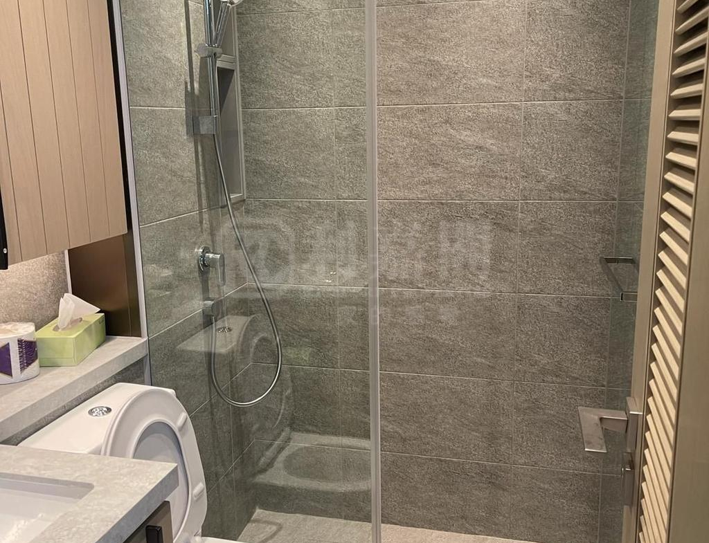 WETLAND SEASONS BAY 3期 6B座 - 28NTS – 香港北部都會區