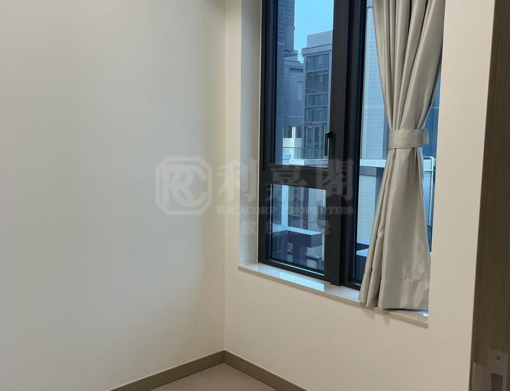 WETLAND SEASONS BAY 3期 6B座 - 28NTS – 香港北部都會區