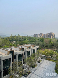 WETLAND SEASONS BAY 3期 6B座 - 28NTS – 香港北部都會區