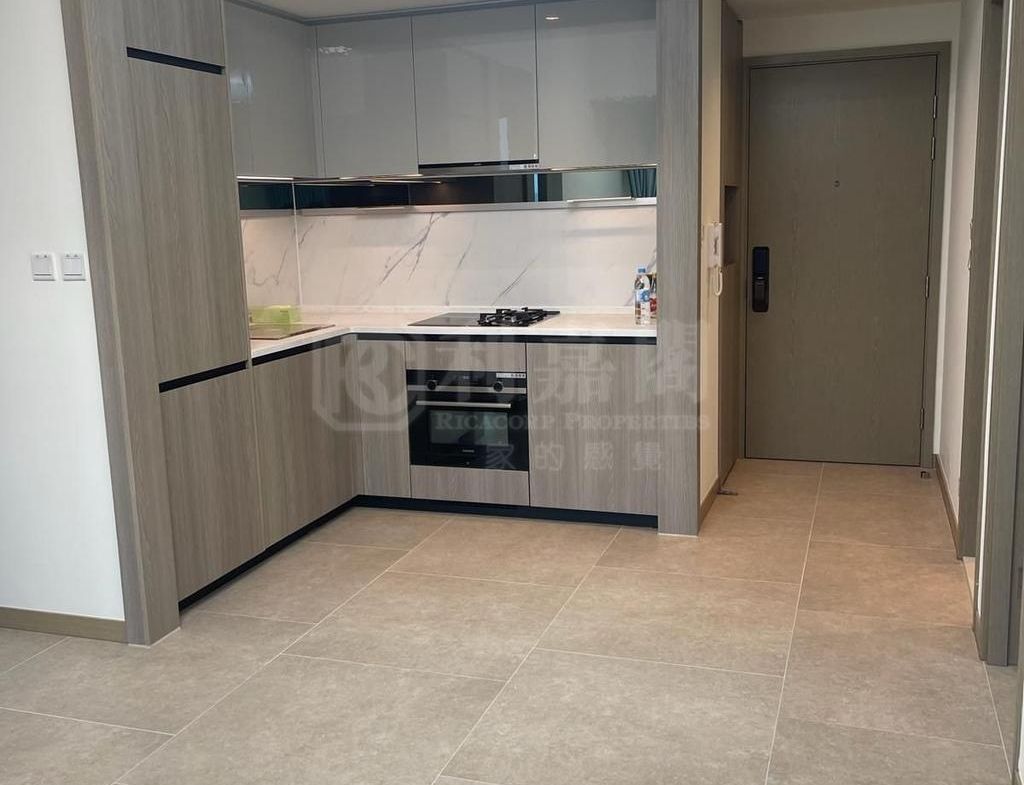 WETLAND SEASONS BAY 3期 6B座 - 28NTS – 香港北部都會區