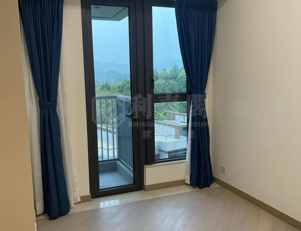 WETLAND SEASONS BAY 3期 6B座 - 28NTS – 香港北部都會區