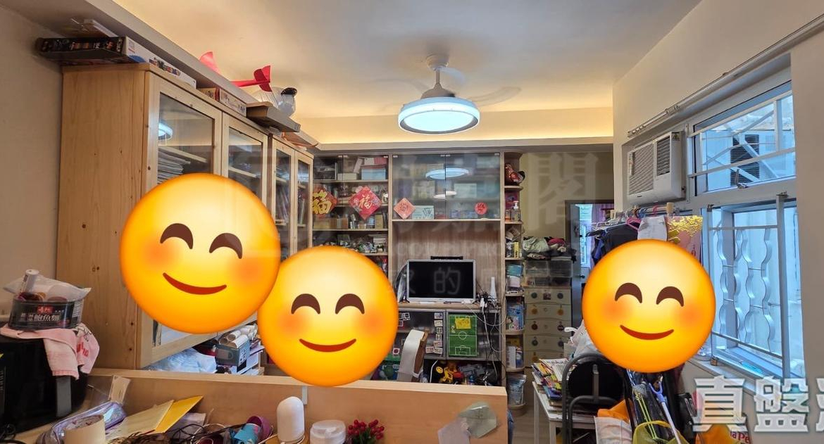 荃威花園 R座 - 28NTS – 香港北部都會區