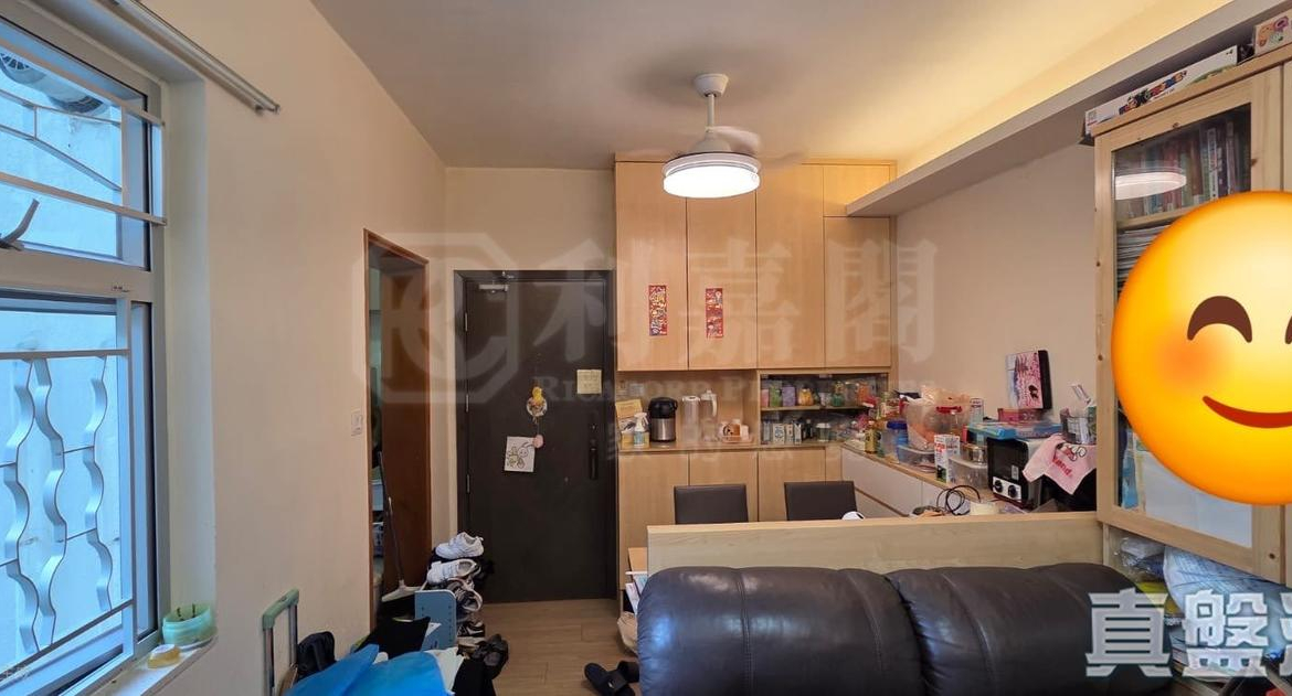 荃威花園 R座 - 28NTS – 香港北部都會區