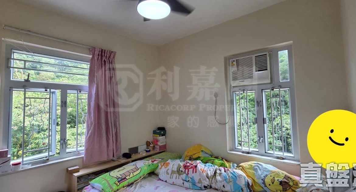 荃威花園 R座 - 28NTS – 香港北部都會區