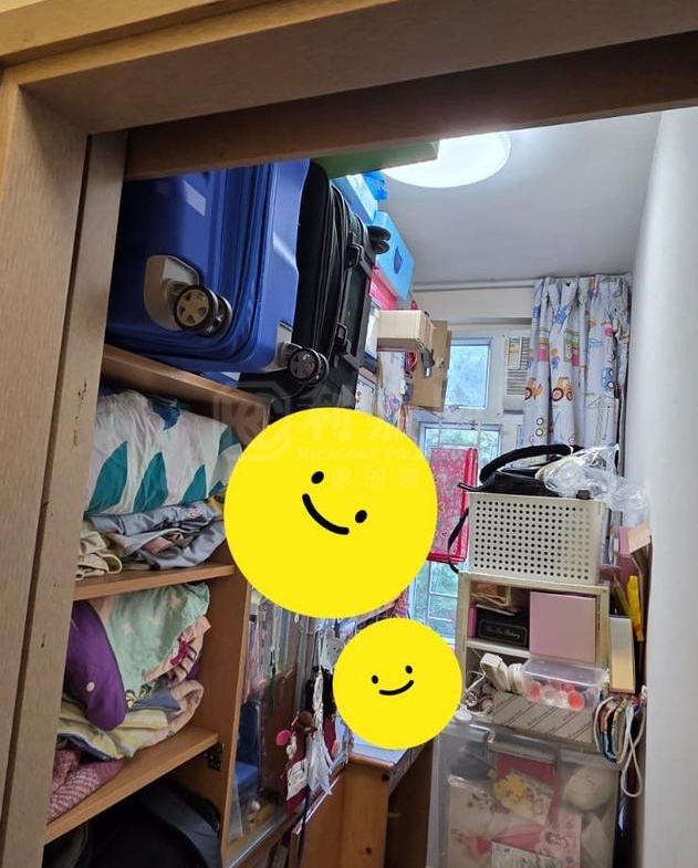 荃威花園 R座 - 28NTS – 香港北部都會區