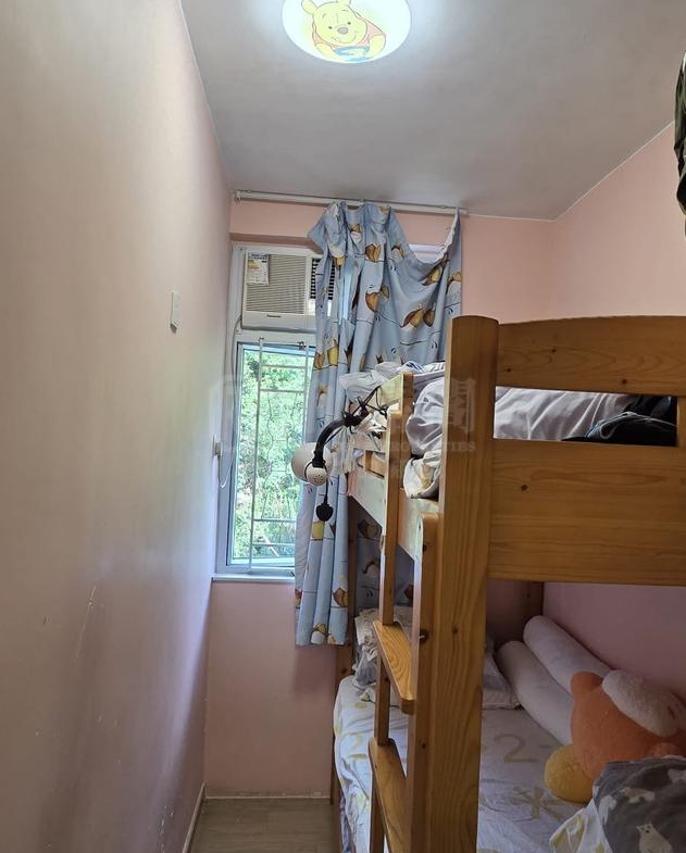 荃威花園 R座 - 28NTS – 香港北部都會區