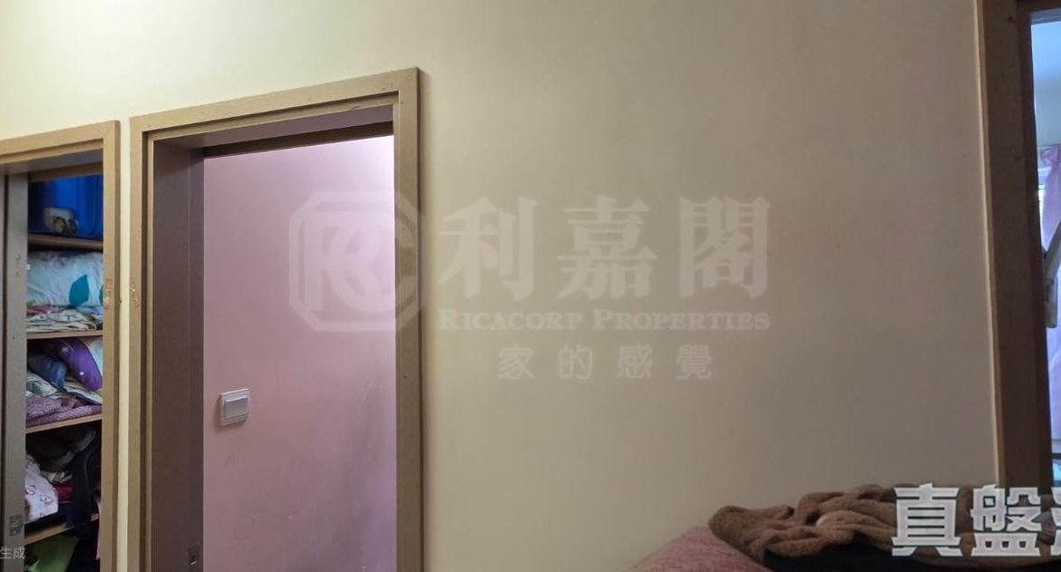 荃威花園 R座 - 28NTS – 香港北部都會區