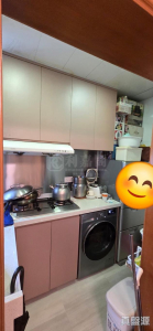 荃威花園 R座 - 28NTS – 香港北部都會區