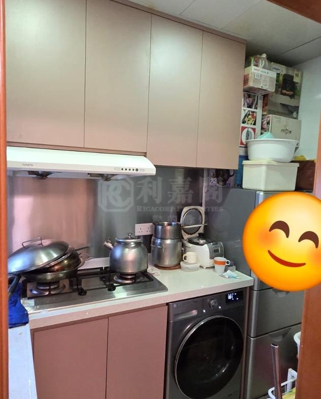 荃威花園 R座 - 28NTS – 香港北部都會區