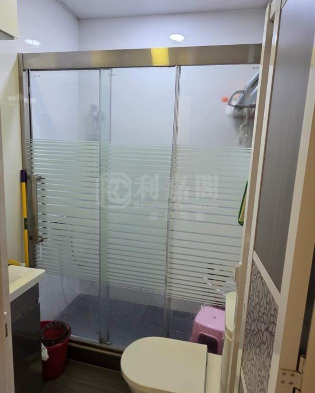 荃威花園 R座 - 28NTS – 香港北部都會區