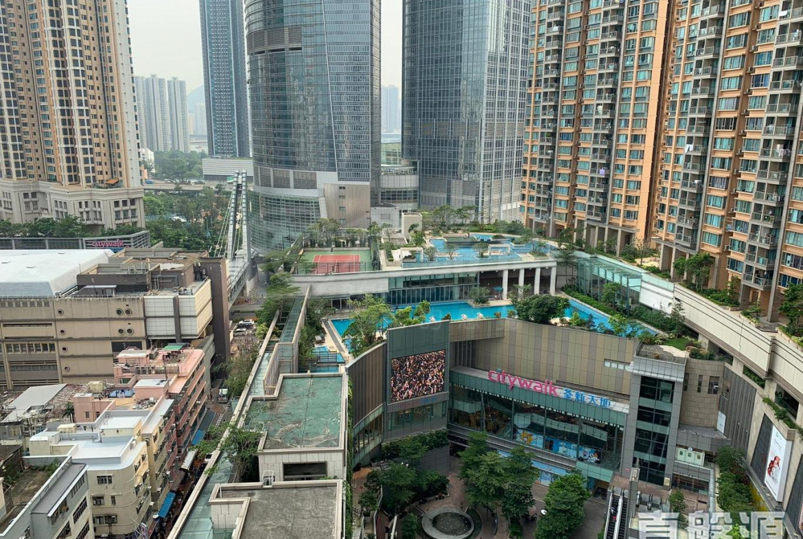 萬景峯 6座 - 28NTS – 香港北部都會區