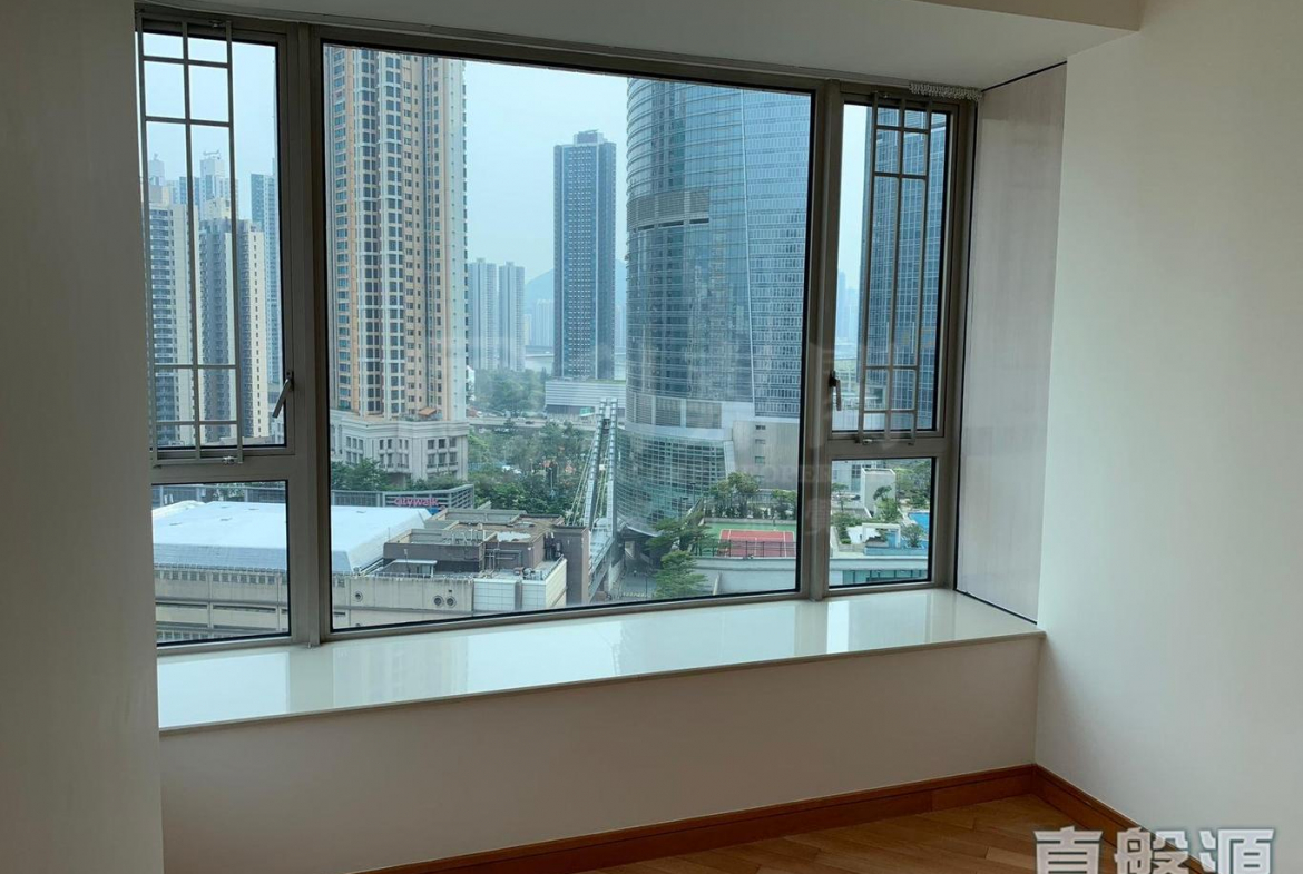 萬景峯 6座 - 28NTS – 香港北部都會區