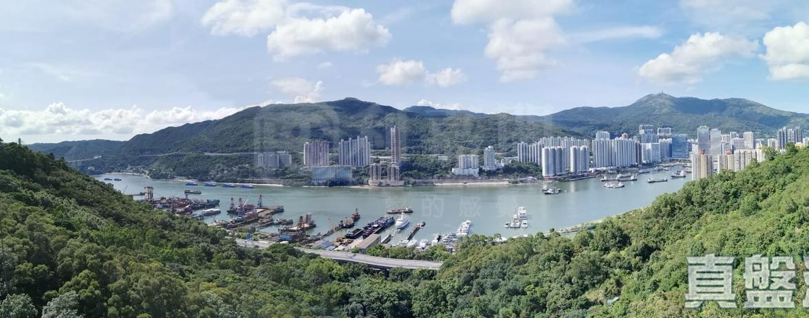 薈藍 - 28NTS – 香港北部都會區