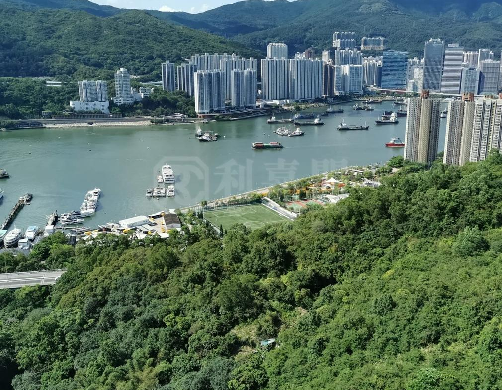 薈藍 - 28NTS – 香港北部都會區