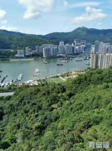 薈藍 - 28NTS – 香港北部都會區