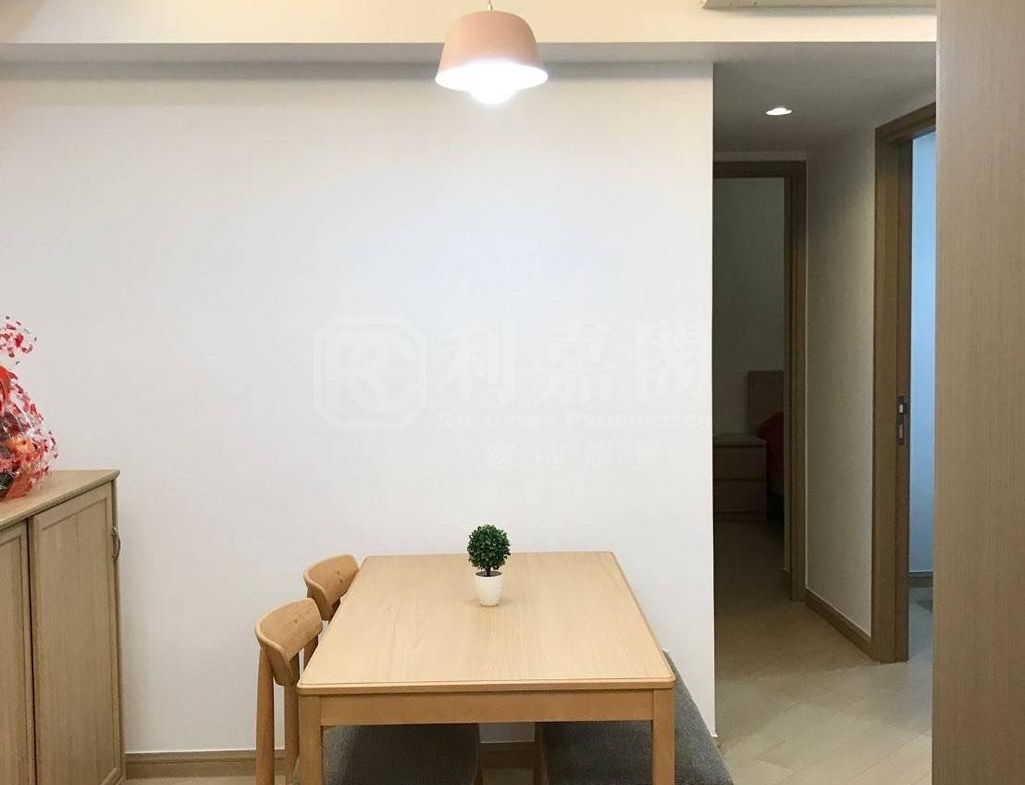 溱柏 9座 - 28NTS – 香港北部都會區