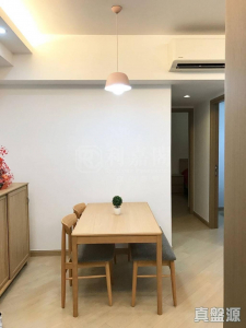 溱柏 9座 - 28NTS – 香港北部都會區