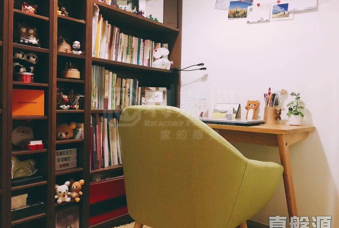 溱柏 9座 - 28NTS – 香港北部都會區