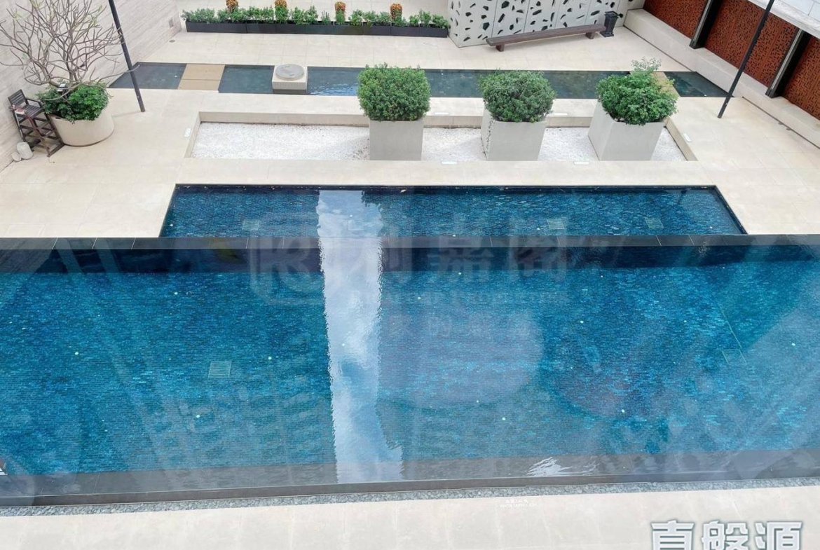 溱柏 9座 - 28NTS – 香港北部都會區