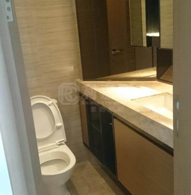 溱柏 9座 - 28NTS – 香港北部都會區