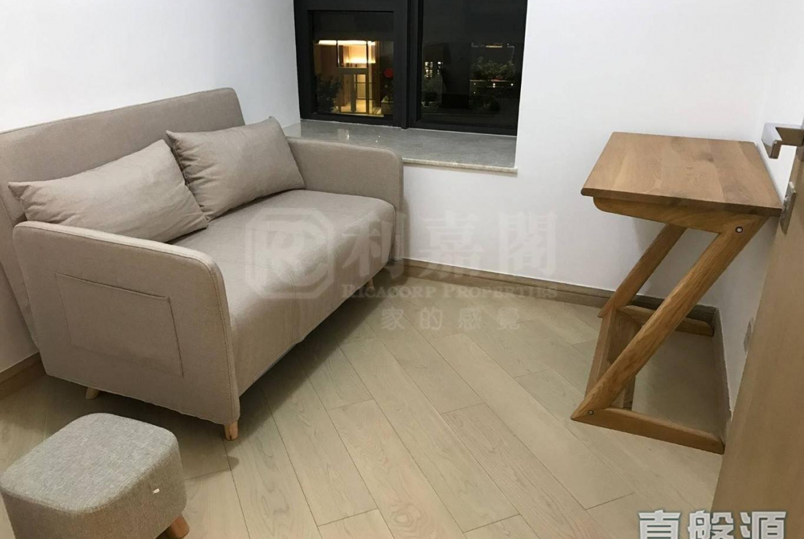 溱柏 9座 - 28NTS – 香港北部都會區