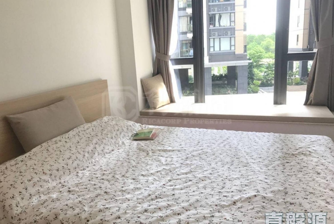 溱柏 9座 - 28NTS – 香港北部都會區