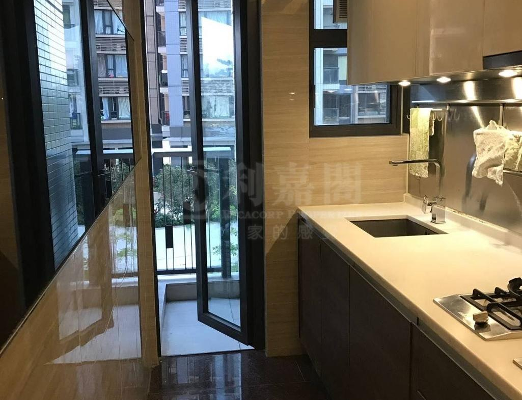 溱柏 9座 - 28NTS – 香港北部都會區