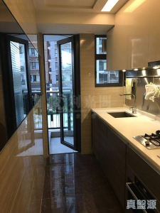 溱柏 9座 - 28NTS – 香港北部都會區