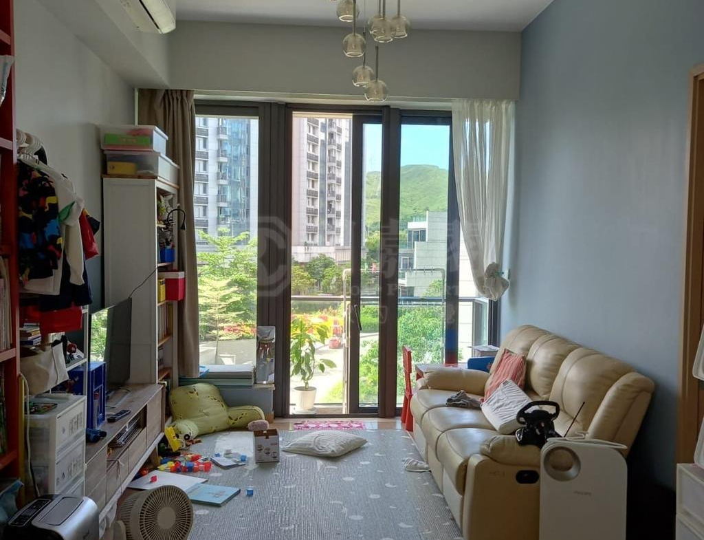 山水盈 - 28NTS – 香港北部都會區