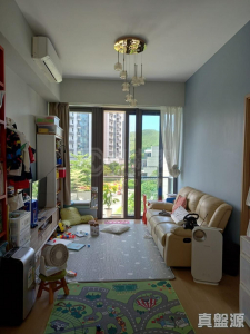 山水盈 - 28NTS – 香港北部都會區