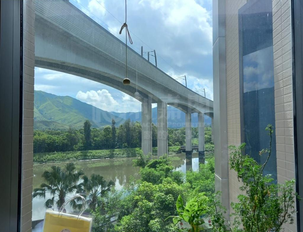 山水盈 - 28NTS – 香港北部都會區