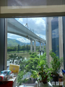 山水盈 - 28NTS – 香港北部都會區