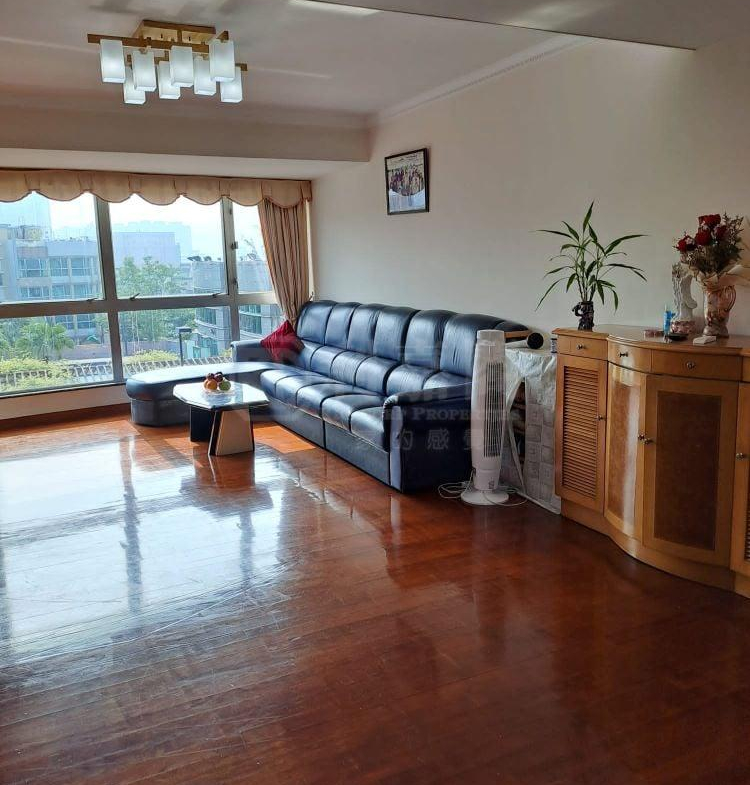 翠疊軒 6座 - 28NTS – 香港北部都會區