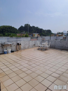 翠疊軒 6座 - 28NTS – 香港北部都會區