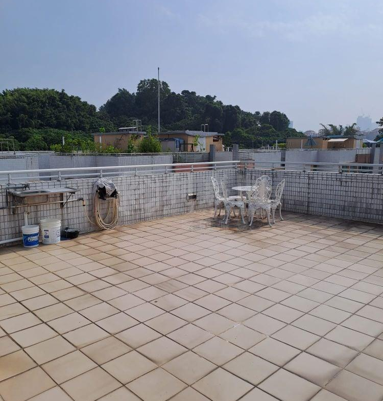 翠疊軒 6座 - 28NTS – 香港北部都會區