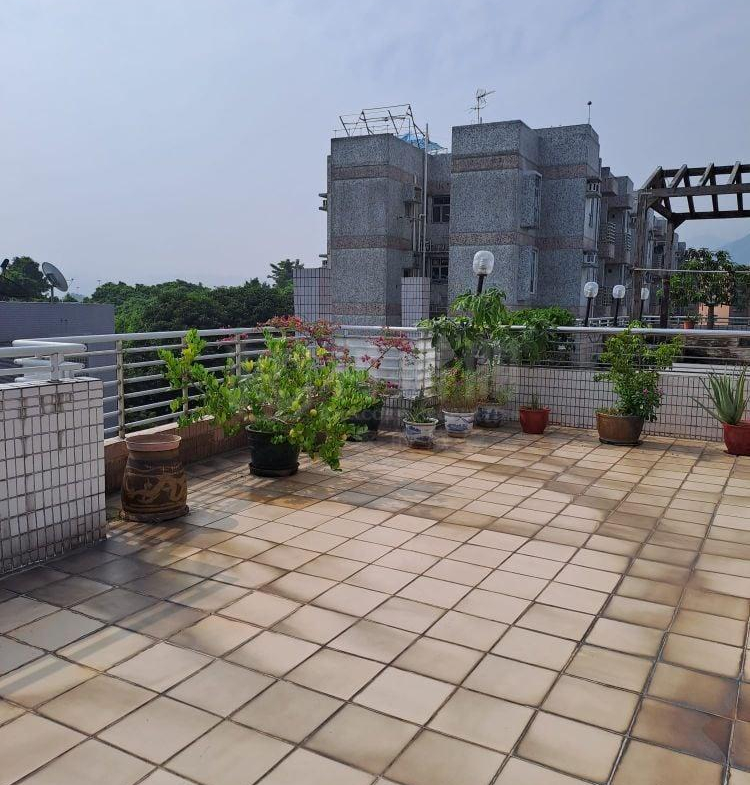 翠疊軒 6座 - 28NTS – 香港北部都會區