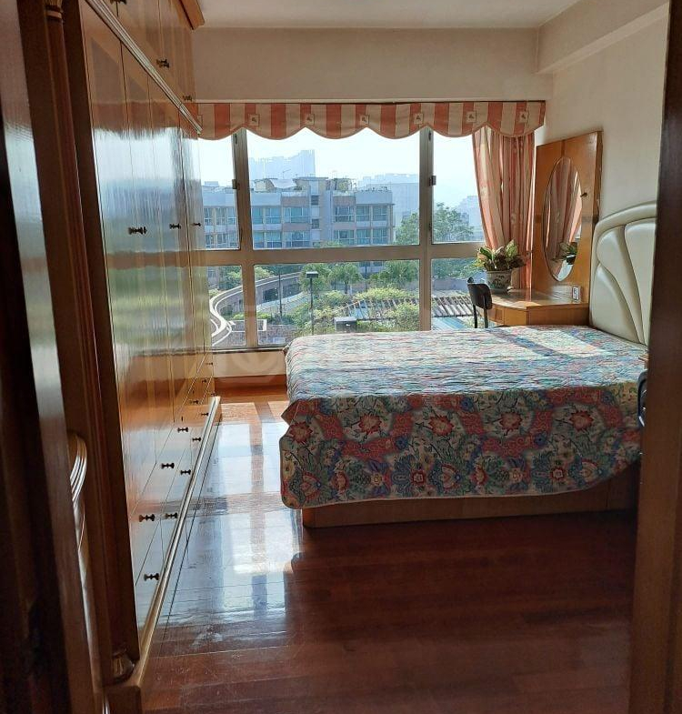 翠疊軒 6座 - 28NTS – 香港北部都會區