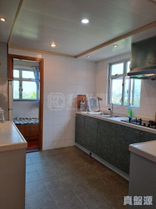 翠疊軒 6座 - 28NTS – 香港北部都會區