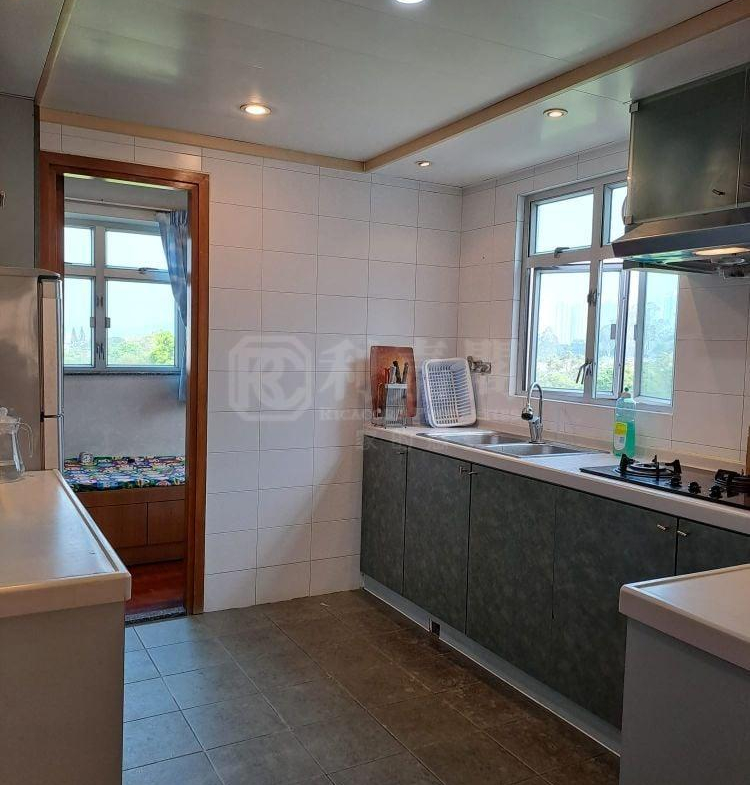 翠疊軒 6座 - 28NTS – 香港北部都會區