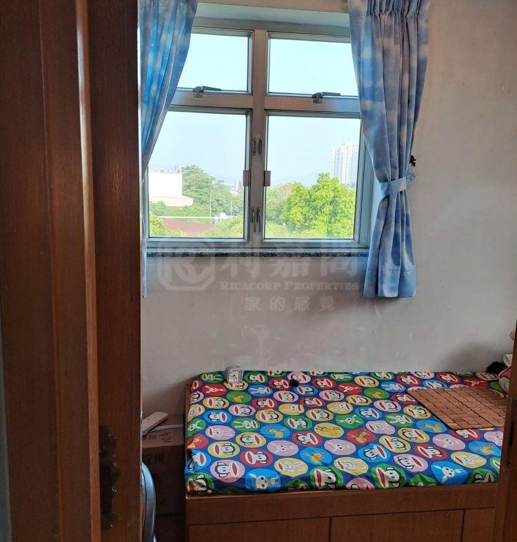 翠疊軒 6座 - 28NTS – 香港北部都會區